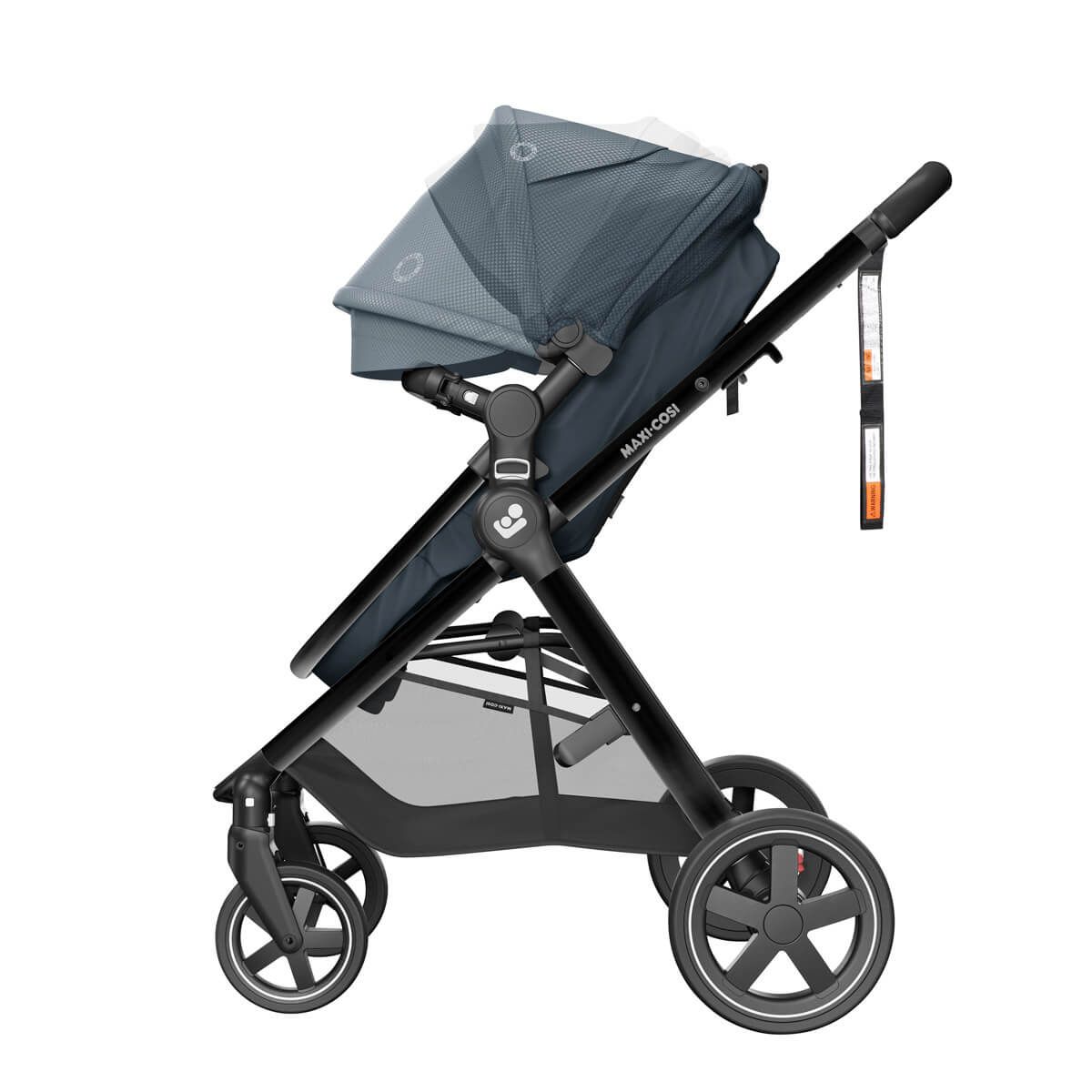 Maxi cosi 2025 zelia nz