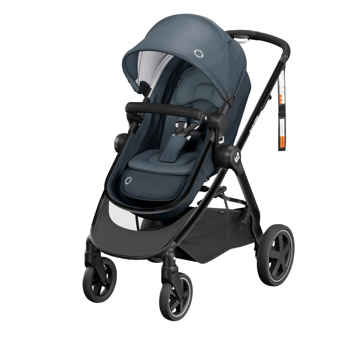 Zelia 2025 urban stroller