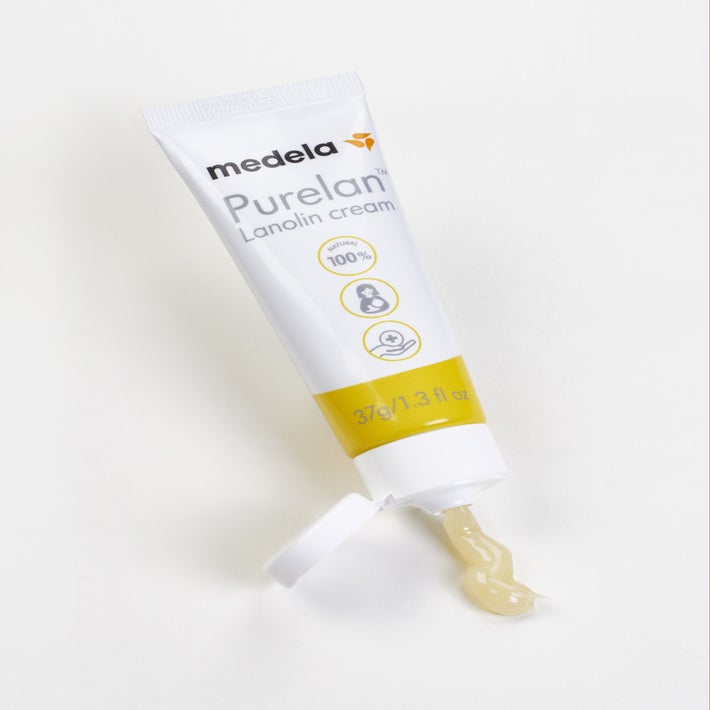Medela - Purelan™ - Lanolin Cream bag 1g 25pc (x6)
