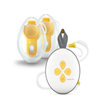 Medela Swing Maxi Hands-Free Double Electric Breast Pump