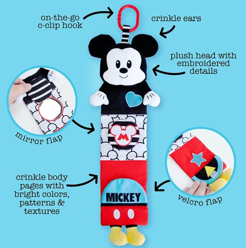 Body bebe mickey online mouse