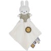 Miffy Fluffy Cuddle Cloth – Green