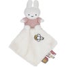 Miffy Fluffy Cuddle Cloth – Pink