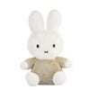 Miffy Fluffy Cuddle Plush Green Large 35cm