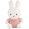 Miffy Fluffy Cuddle Plush Pink Large 35cm