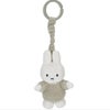 Miffy Fluffy Hanging Toy Green