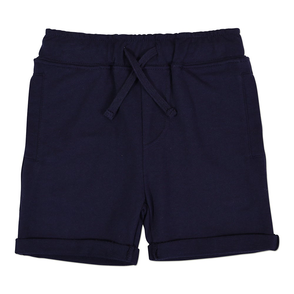 Toddler Boys Solid Pants