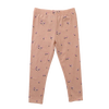 Mobi Minors Full Length Printed Leggings