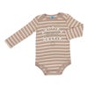 Mobi Minors Long Sleeve Bodysuit