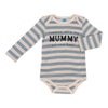 Mobi Minors Long Sleeve Bodysuit