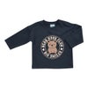 Mobi Minors Long Sleeve Top