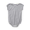 Ricochet Baby Rib Bubble Romper