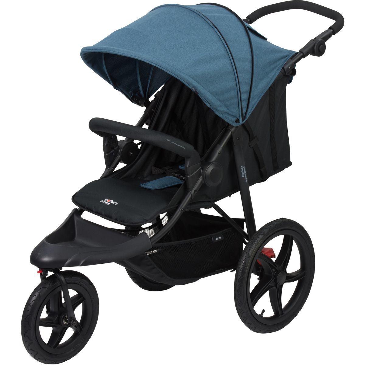 big w mothers choice pram