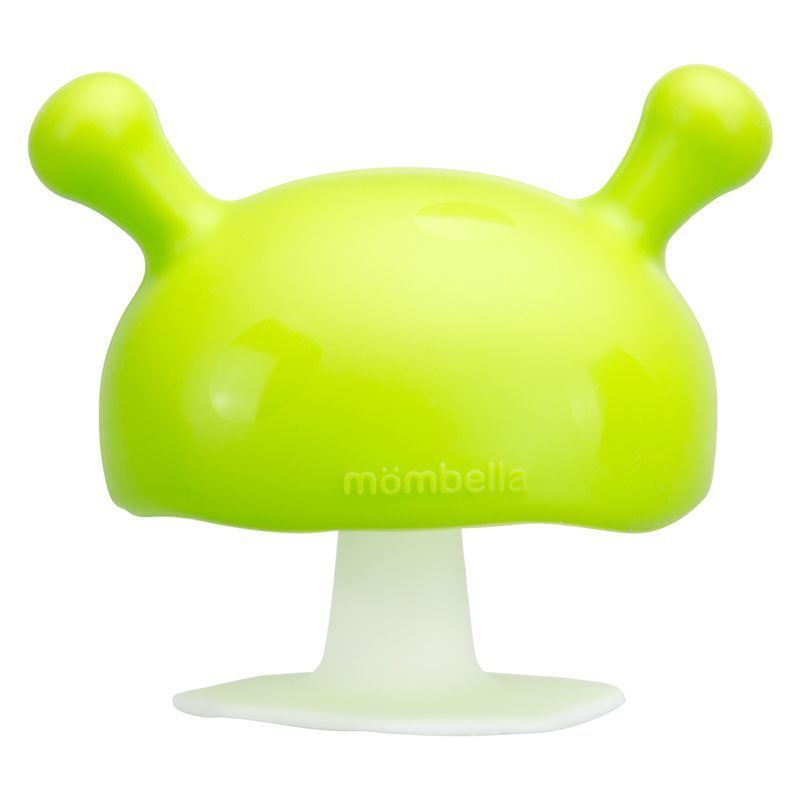 Mombella teether sale mushroom