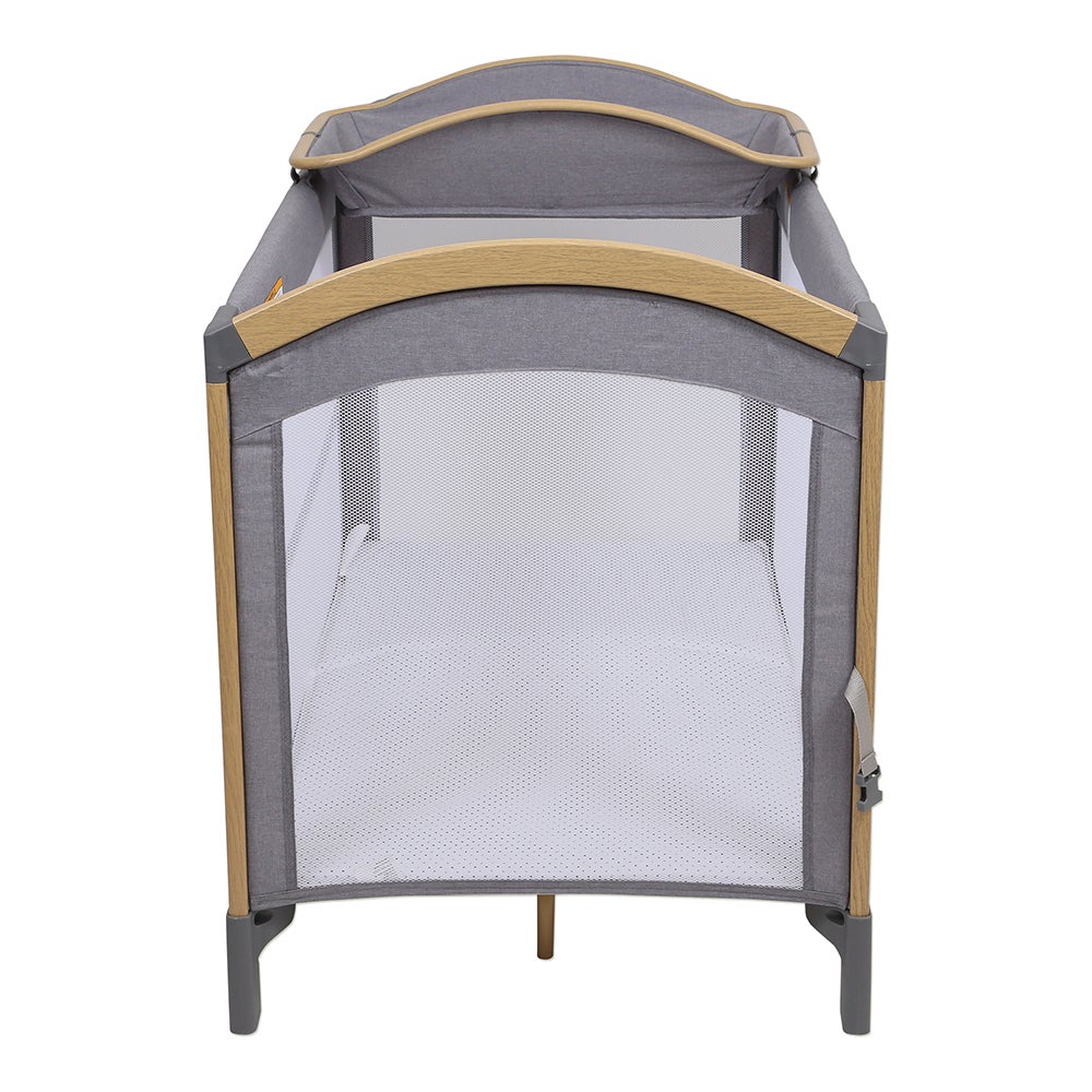 Babyfactory Nested Haven 4 in 1 Portacot PriceGrabber