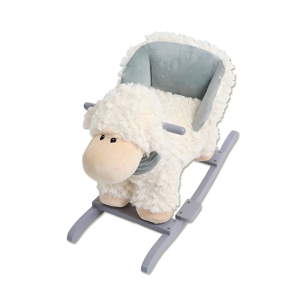 Lamb cheap chair baby