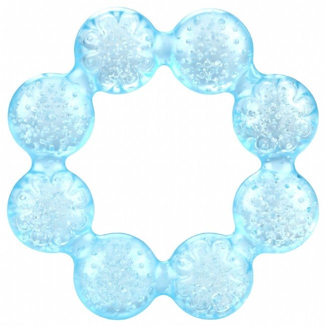 Ice on sale teething ring