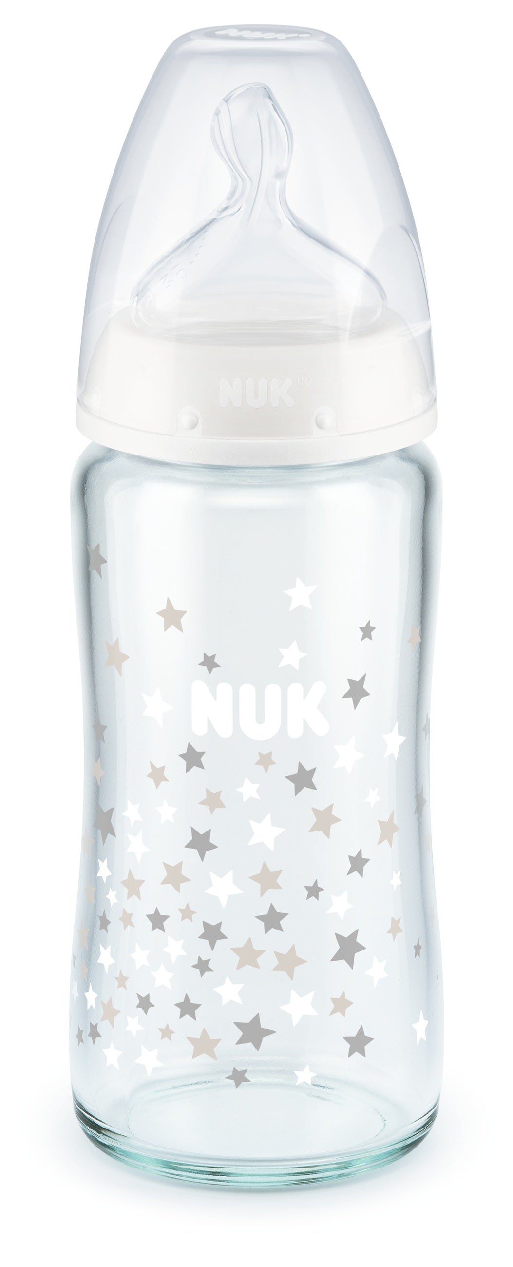 Baby deals bottle nuk