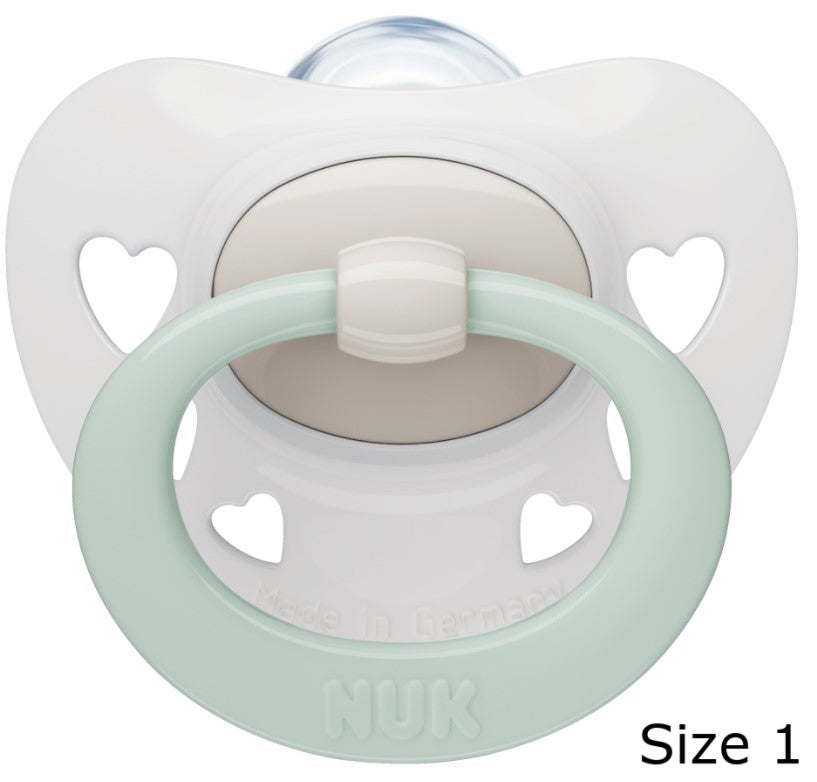 Best clearance pacifier nz