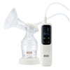 NUK Soft & Easy Electric Single Breast Pump