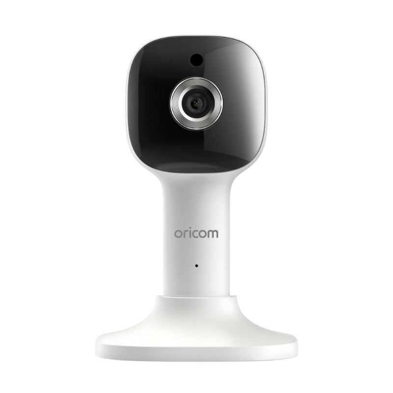 Oricom 710 best sale extra camera