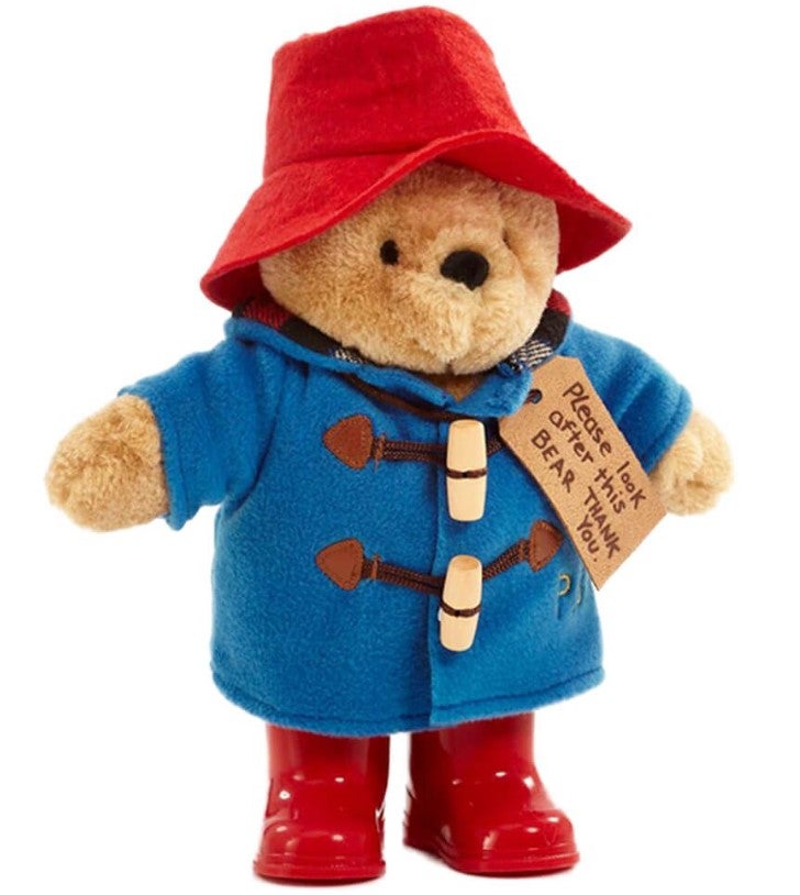 Paddington coat factory discount online