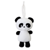 Babyco Panda Carillon Pullstring Musical Toy