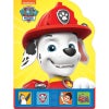 Paw Patrol Marshall First Giant Play-a-Sound Board Book