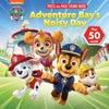 Paw Patrol Press the Page Mini Deluxe Play-a-Sound Book