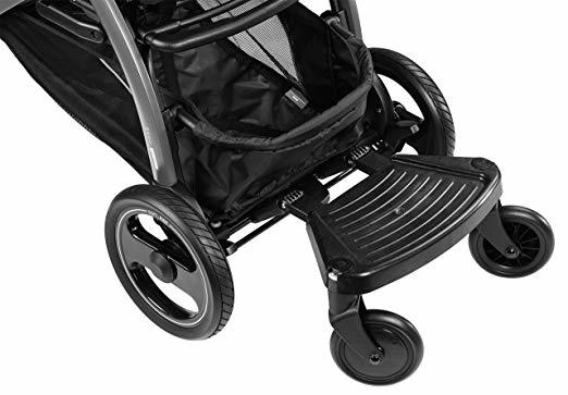 Board 2025 peg perego