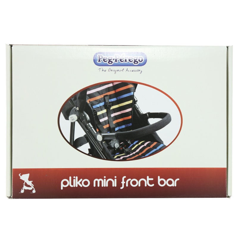 Front bar store pliko mini