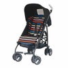 Peg Perego Pliko Mini Stroller Neon