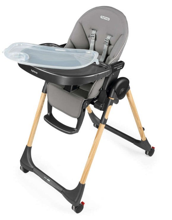 Peg perego high chair best sale prima pappa follow me