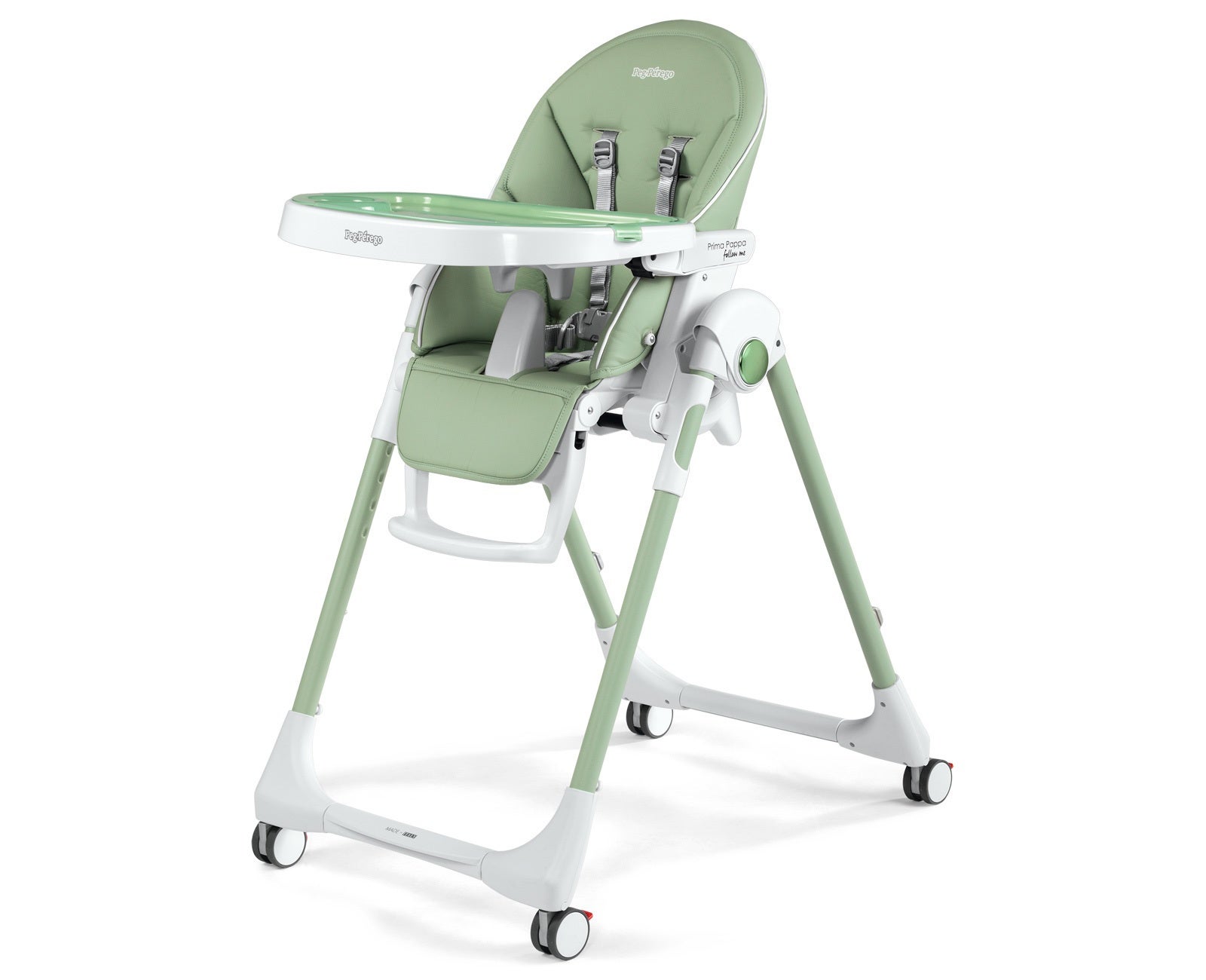 Prima pappa follow me high chair new arrivals