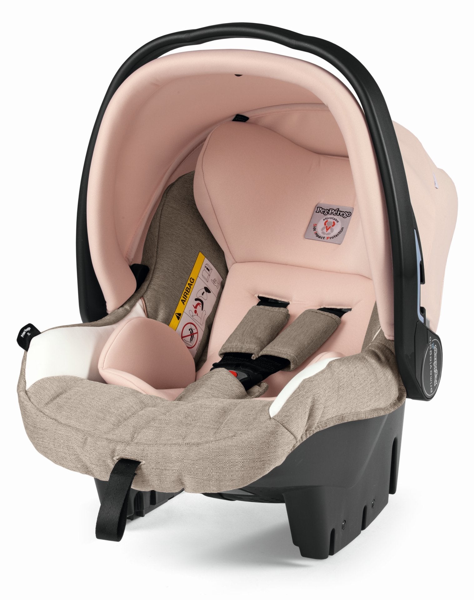 Peg perego primo outlet viaggio sip capsule