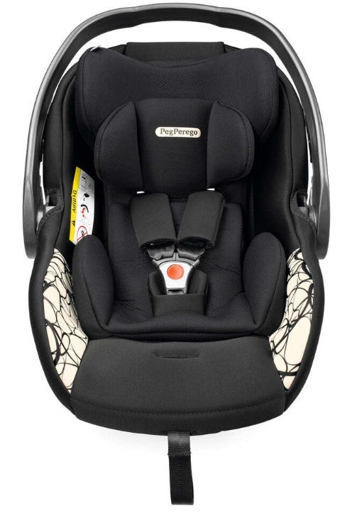 Peg perego hot sale baby capsule