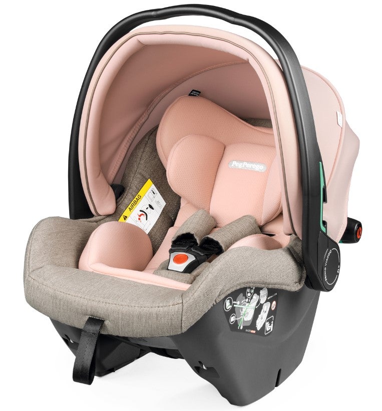 Peg perego clearance car seat protector