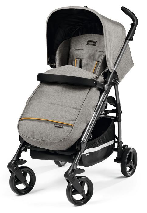 Peg perego luxe best sale