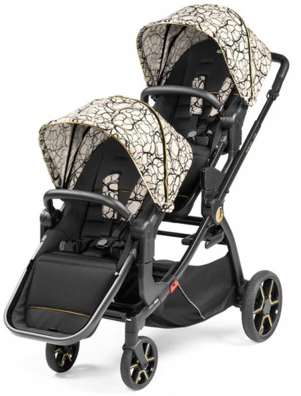 Peg perego clearance snap and go