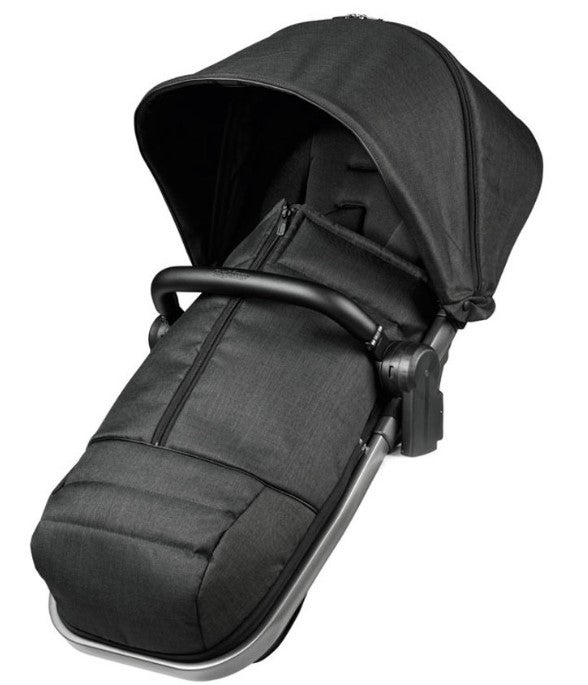 Peg perego cheap stroller seat