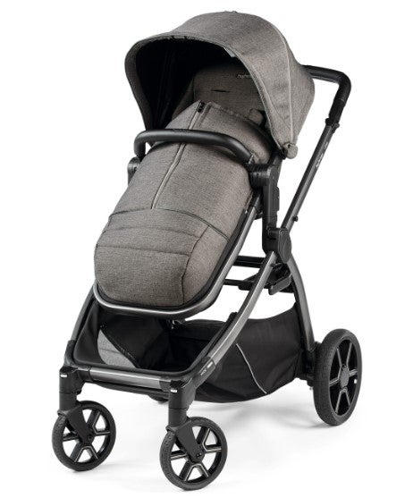 Peg perego car seat hotsell stroller combo