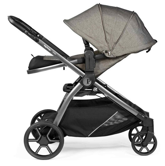 Peg perego ypsi 2024 travel system in onyx