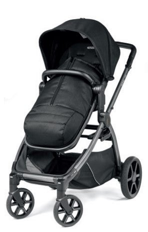 Peg perego ypsi shop travel system in onyx