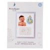 Peter Rabbit Baby's First Frama Clay Impression Kit