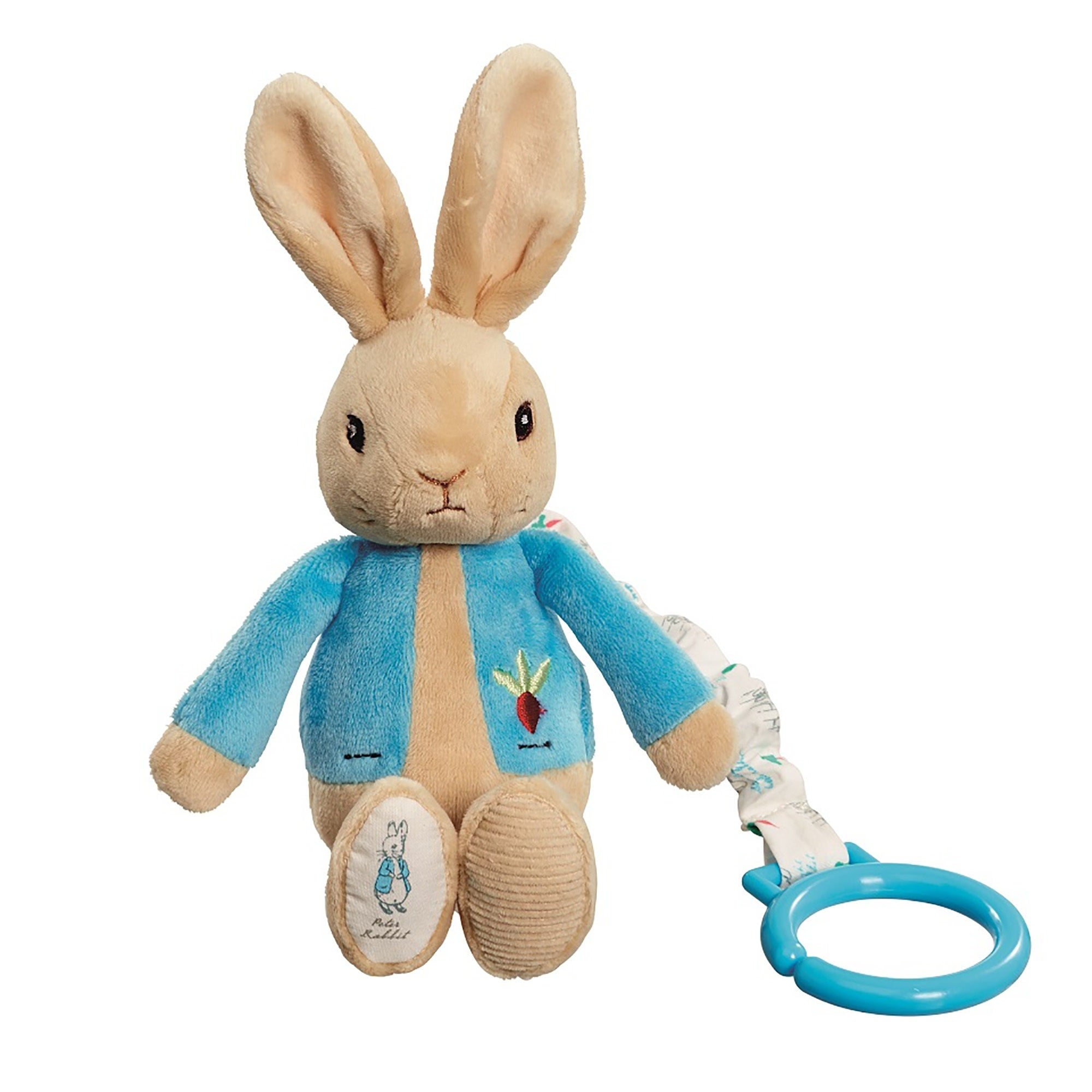 Peter rabbit soft toy hot sale collection