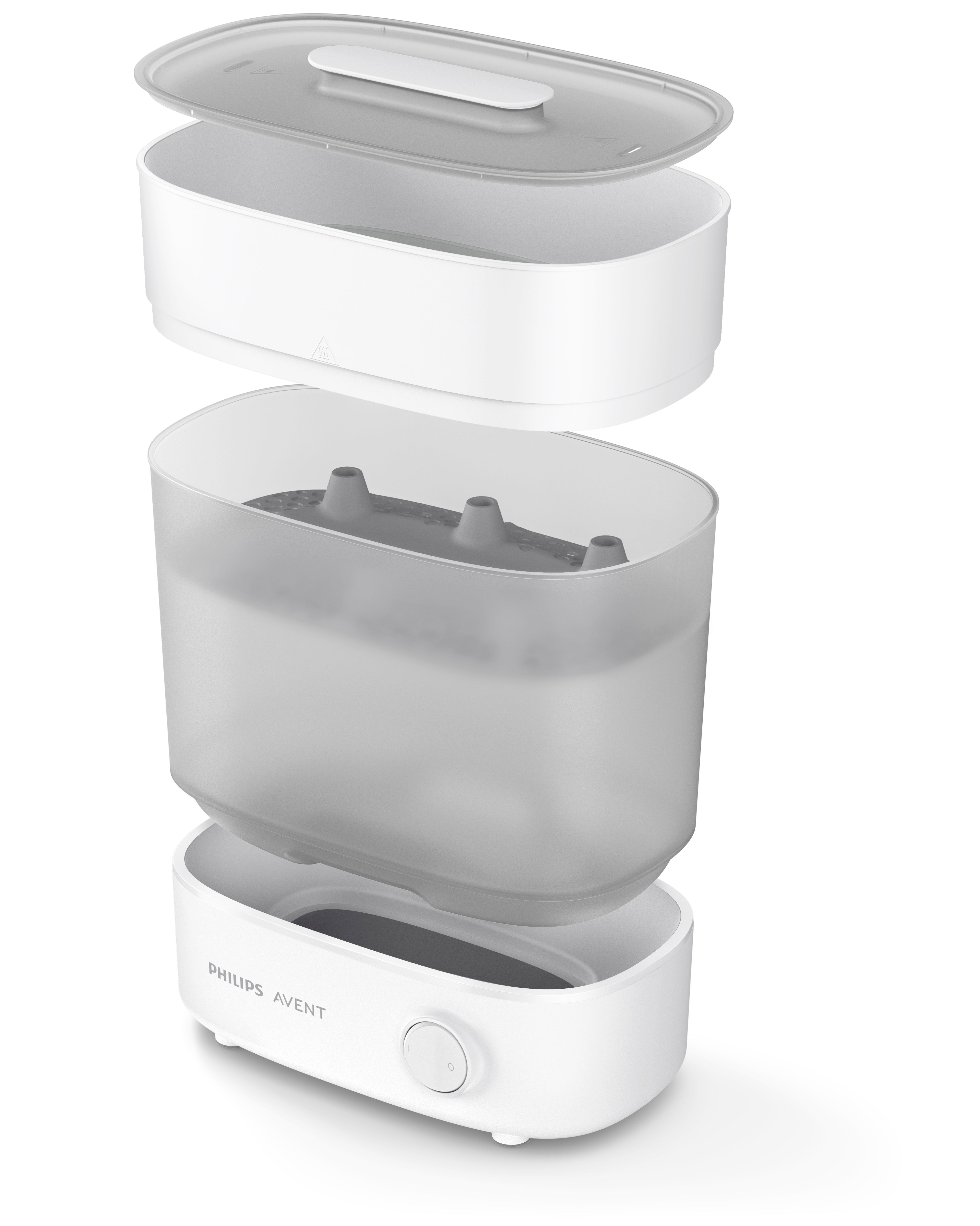 Philips avent 3 in 1 fashion steam steriliser