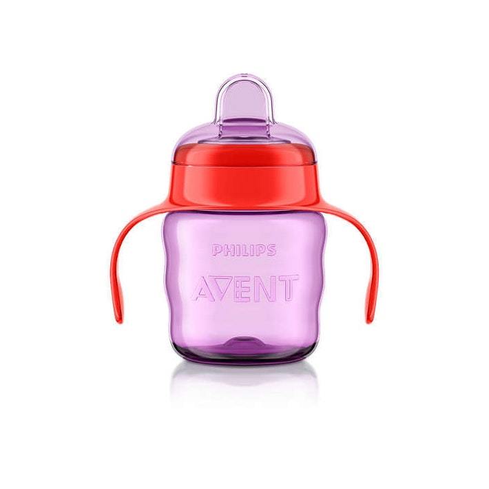 Avent sippy hot sale cup nz