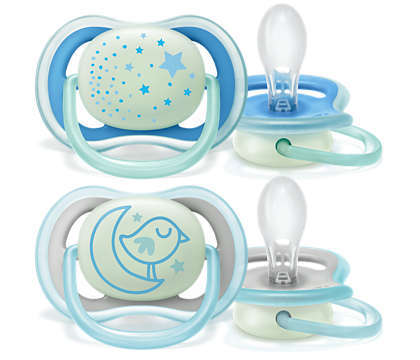 Avent best sale soother nz