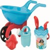 Pirates Adventure Barrow & Sand Set