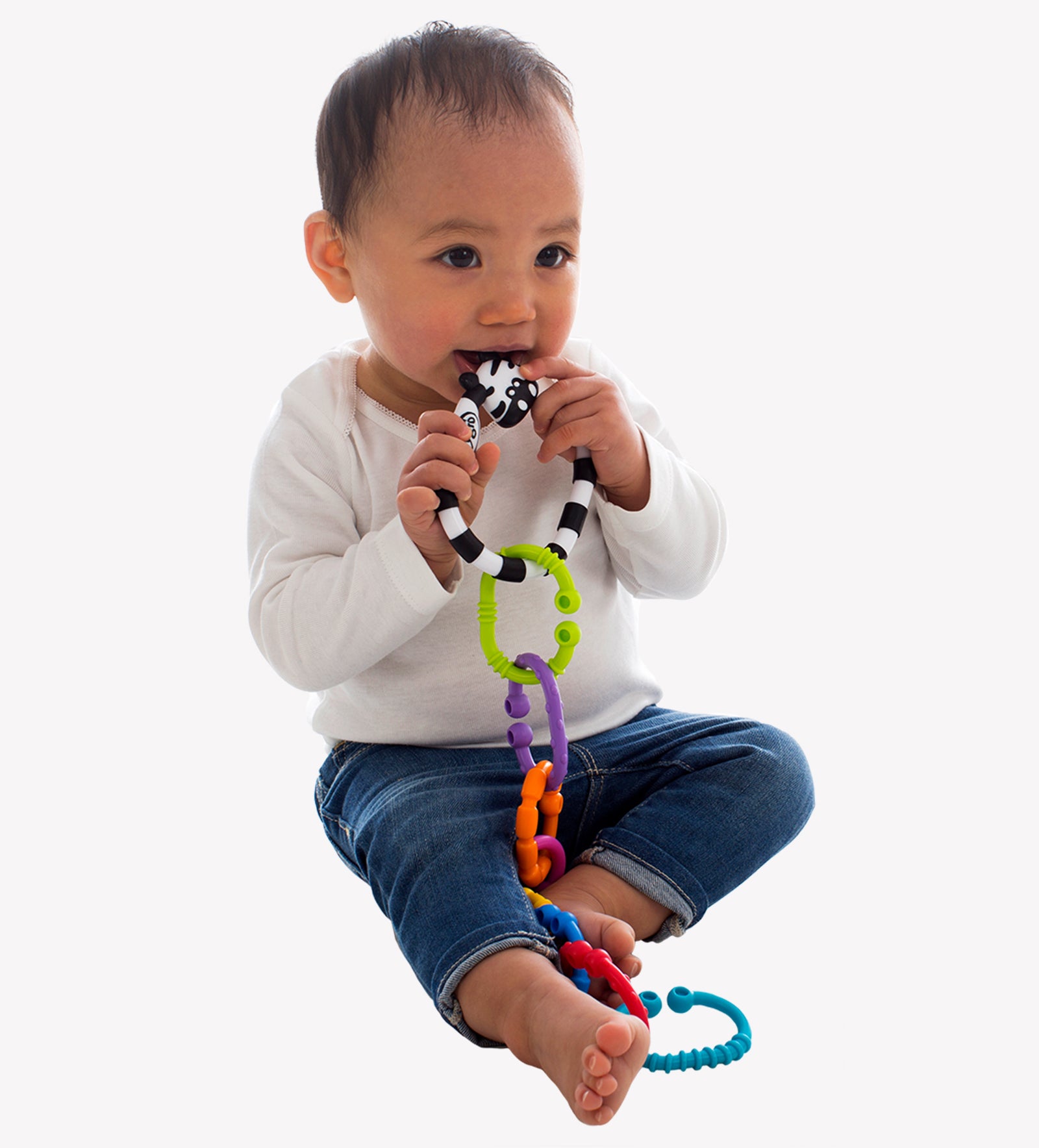 Playgro store teething links